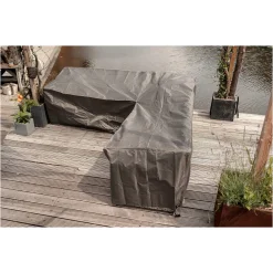 Depot Möbelschutz>Loungeset-Schutzhulle L-Form