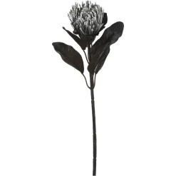 Depot Einzelblumen & Zweige>Metallic-Kunstblume Protea