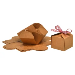 Fashion Depot Mini-Geschenkboxen