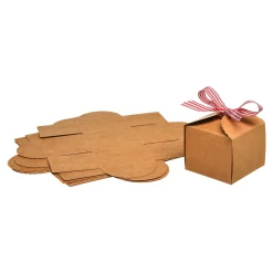 Fashion Depot Mini-Geschenkboxen