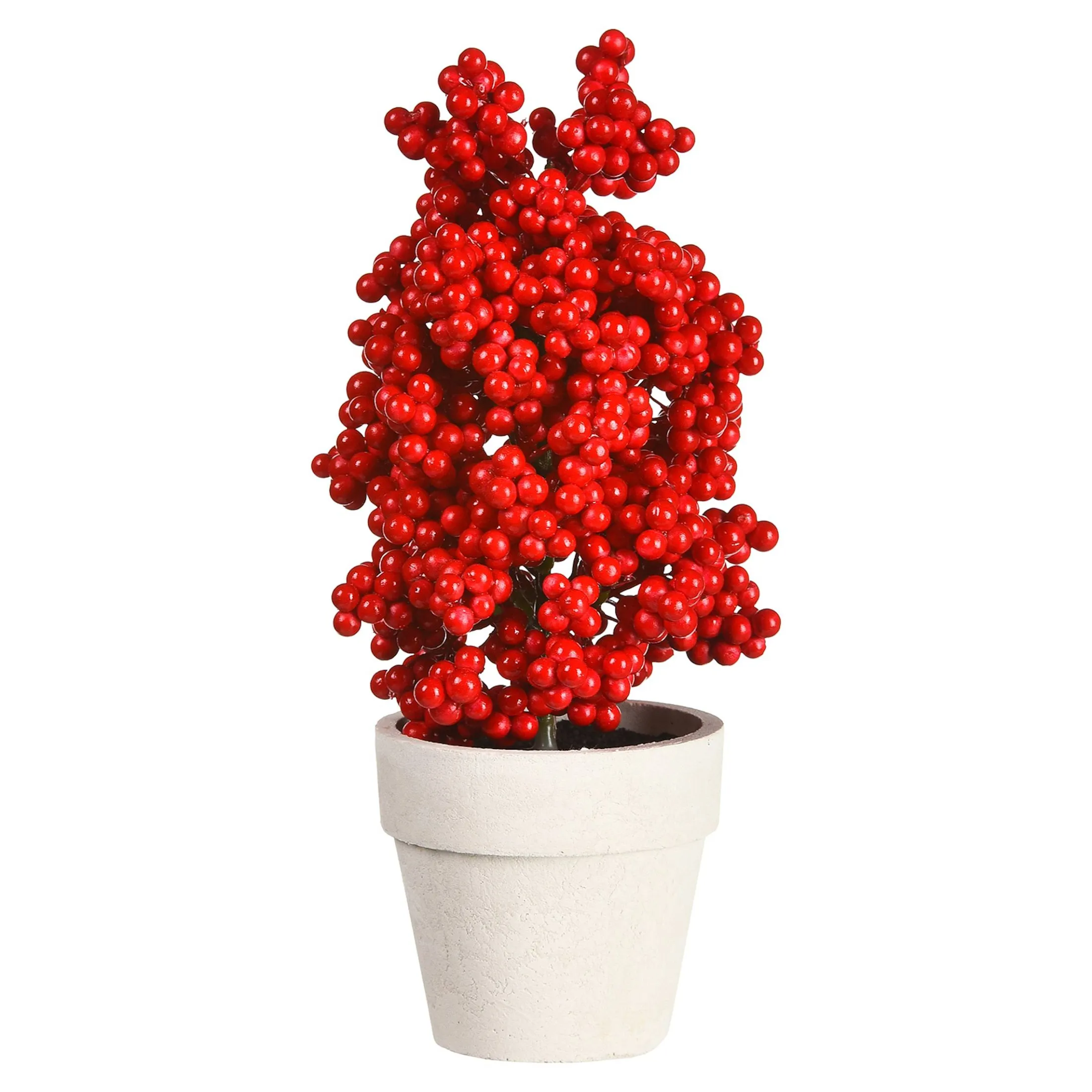 New Depot Mini-Kunstbaum Beere