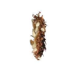 Best Sale Depot Mini-Trockenblumenkranz Alma