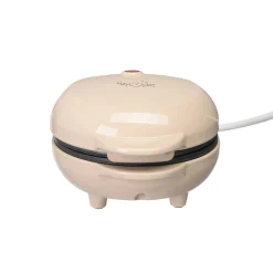 Clearance Depot Mini-Waffeleisen Heart