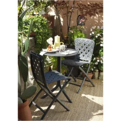 Depot Garten- & Balkonmöbel>Nardi Outdoor-Tisch Spritz, Hohenverstellbar