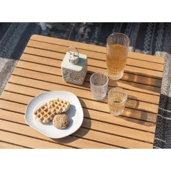 Depot Garten- & Balkonmöbel>Outdoor-Couchtisch Linus