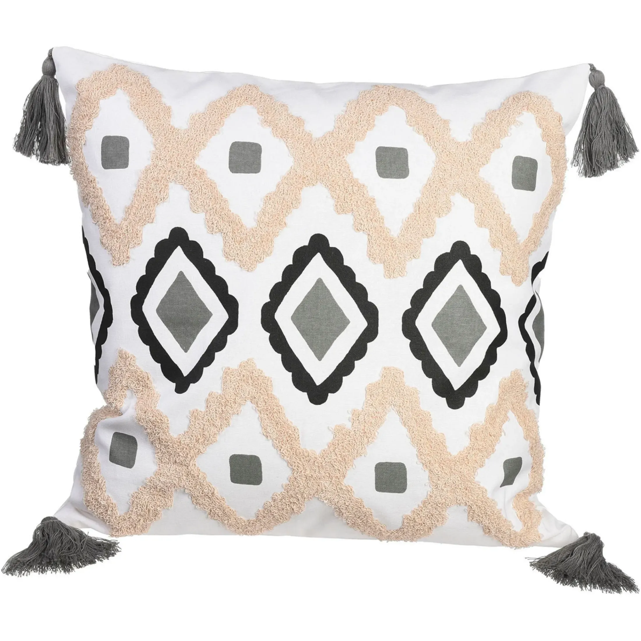 Depot Kissen>Outdoor-Kissenhulle Boho