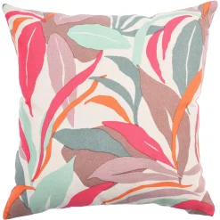 Depot Kissen>Outdoor-Kissenhulle Funky Flowers