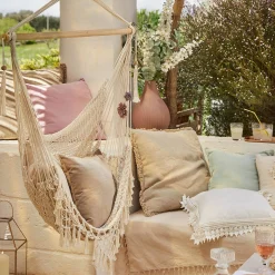 Online Depot Outdoor-Kissenhulle Uni