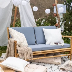 Store Depot Outdoor-Kissenhulle Uni