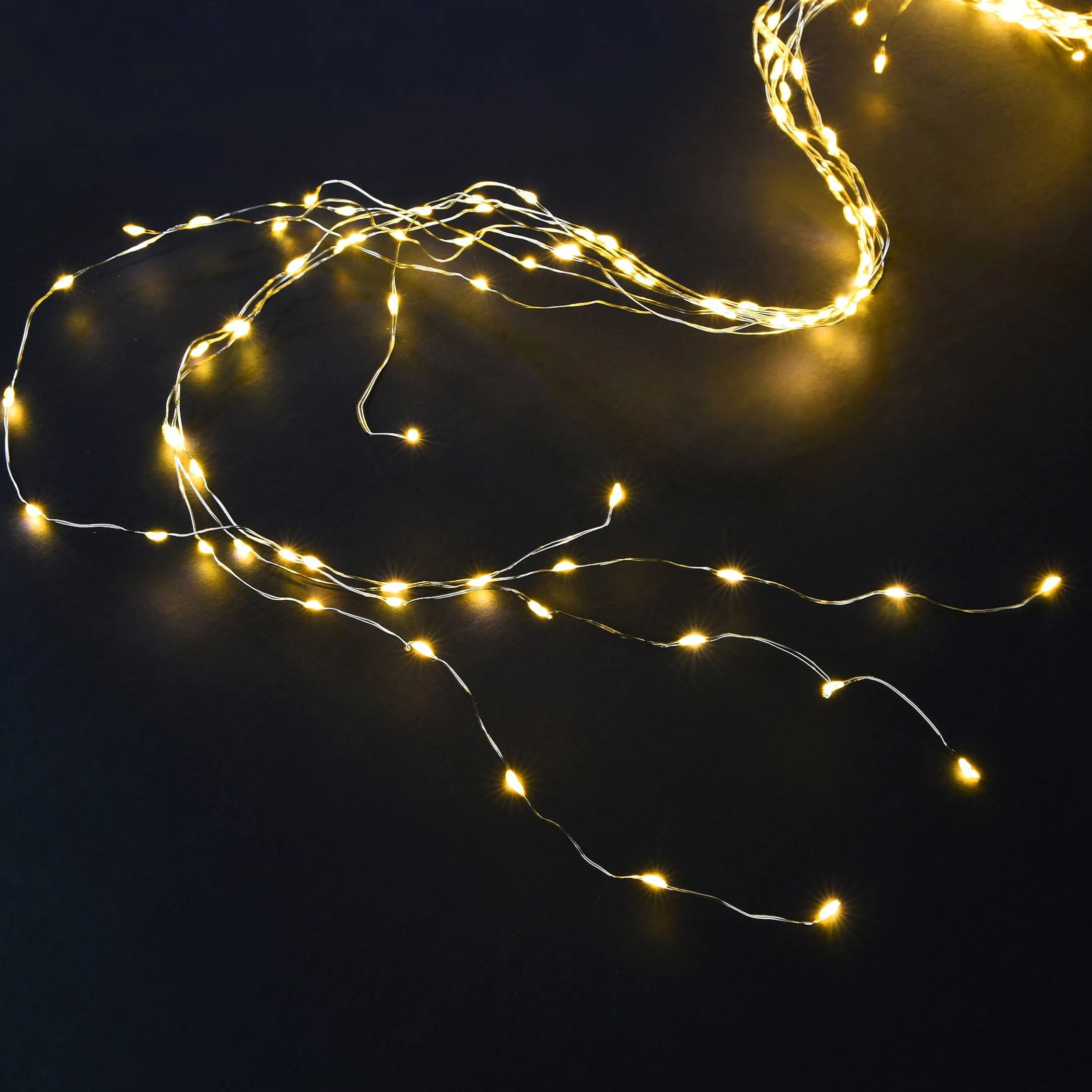 Online Depot Outdoor-Led-Lichterstrang