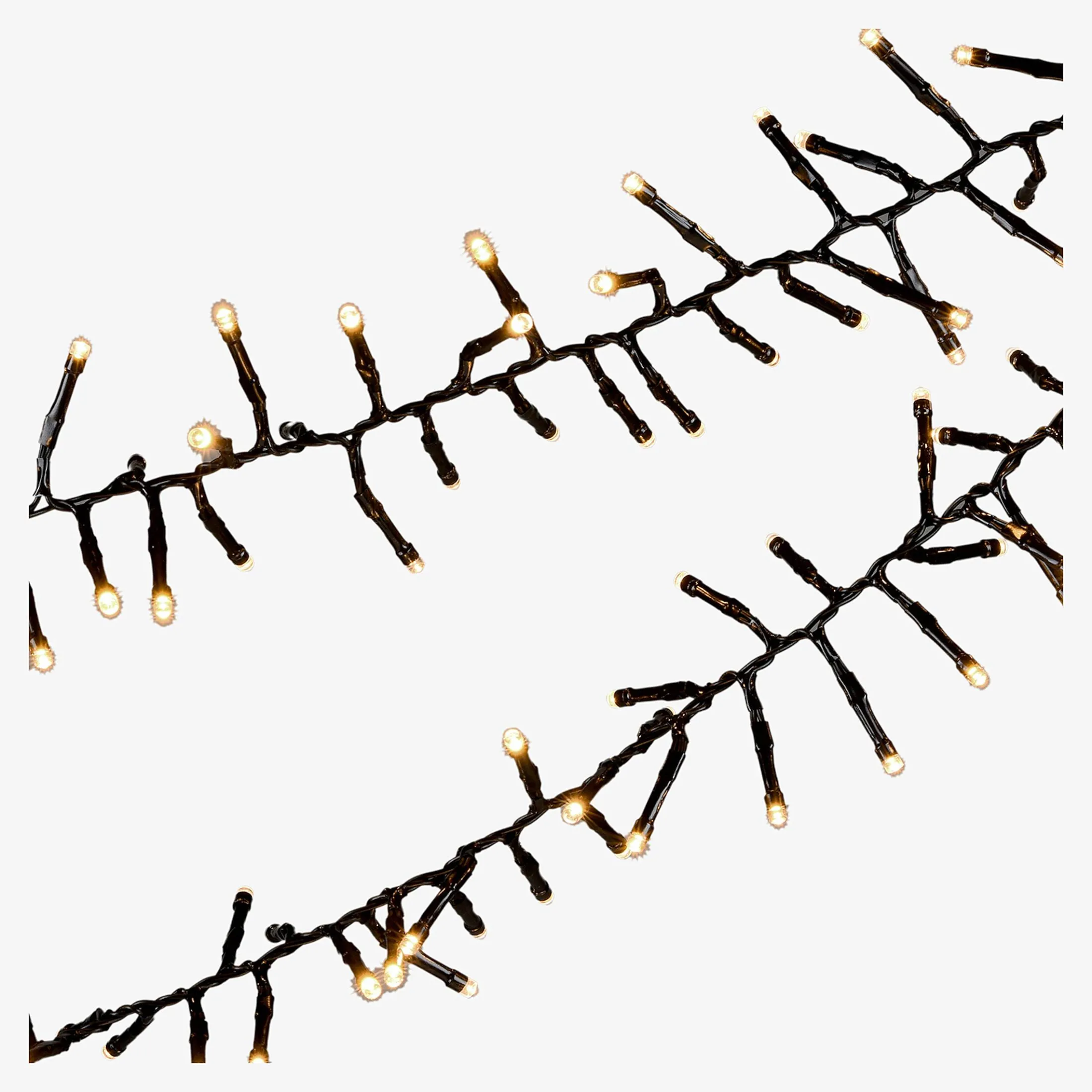 Cheap Depot Outdoor-Lichterkette
