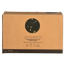 Cheap Depot Outdoor-Lichterkette