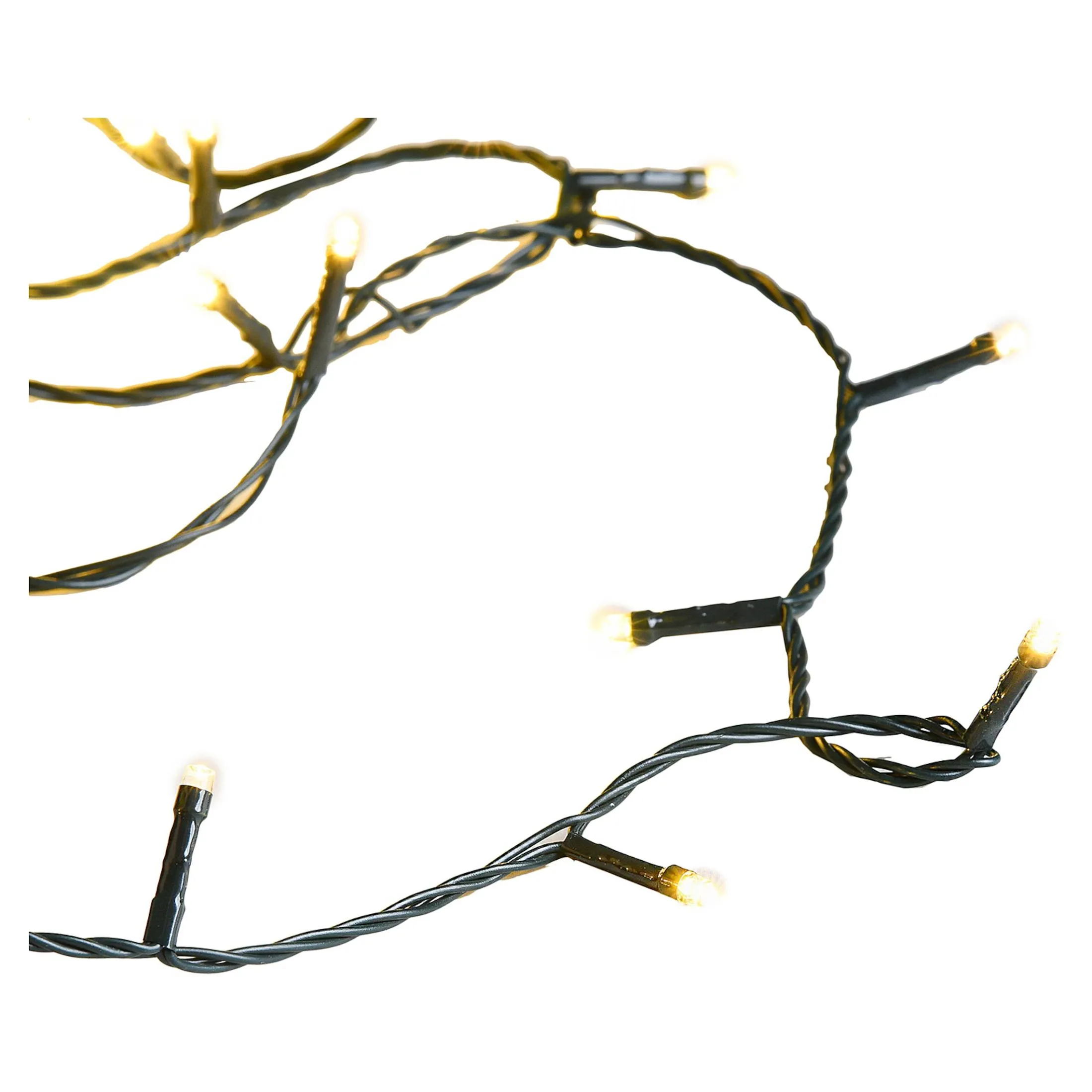 Cheap Depot Outdoor-Lichterkette