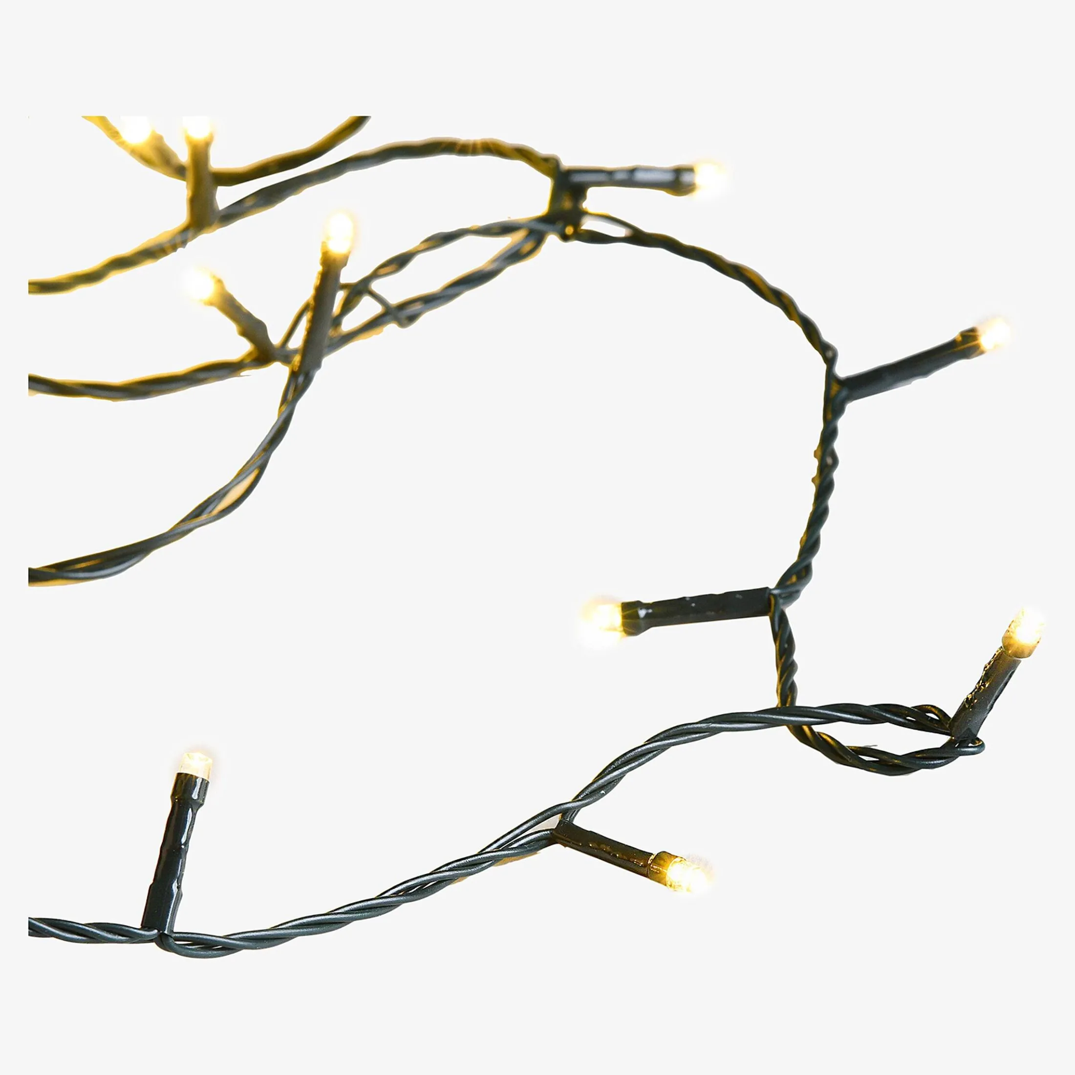 Cheap Depot Outdoor-Lichterkette