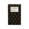 Best Sale Depot Outdoor-Lichternetz Quadrat