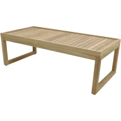 Depot Garten- & Balkonmöbel>Outdoor-Loungetisch Jan Aus Teakholz