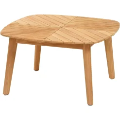 Depot Garten- & Balkonmöbel>Outdoor-Loungetisch Jil Aus Teakholz