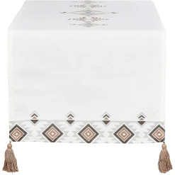 Depot Tischläufer>Outdoor-Tischläufer Boho