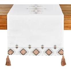 Depot Tischläufer>Outdoor-Tischläufer Boho
