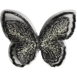 Depot Geschenkanhänger & Sticker>Patch Schmetterling