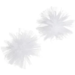 Depot Partydeko>Pompoms Tulli