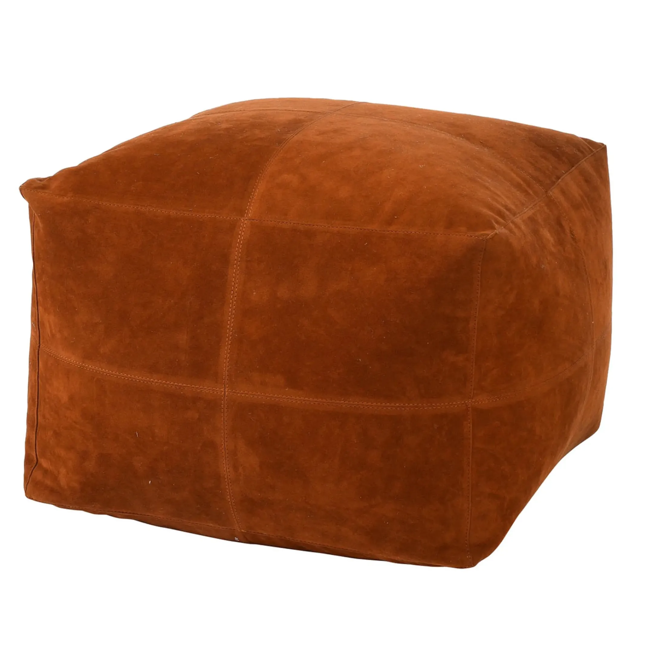 Depot Poufs & Hocker>Pouf Jochen