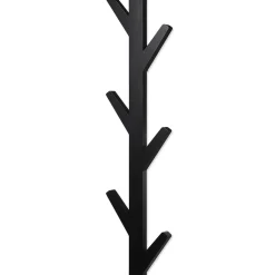 Depot Garderoben>Rattan-Wandgarderobe Flora