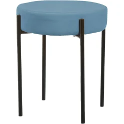 Depot Poufs & Hocker>Samt-Hocker Ilka