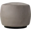 Depot Poufs & Hocker>Samt-Pouf Marla