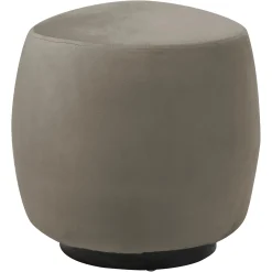 Depot Poufs & Hocker>Samt-Pouf Marla