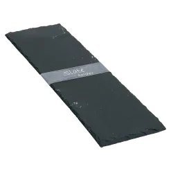Fashion Depot Schiefer-Servierplatte Esme