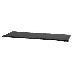 Fashion Depot Schiefer-Servierplatte Esme
