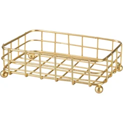 Depot Badezimmer>Seifenschale Grid
