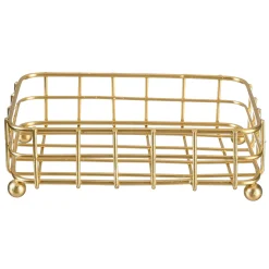 Depot Badezimmer>Seifenschale Grid