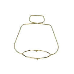Discount Depot Servier-Etagere/Tellerhalter