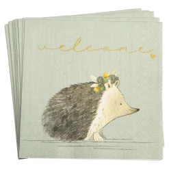 Store Depot Servietten Berta