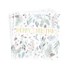 Cheap Depot Servietten Christmas Aquarell