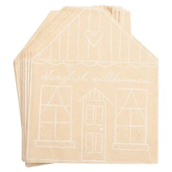 Shop Depot Servietten Haus