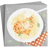 Depot Servietten>Servietten Pasta