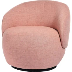 Depot Sessel>Sessel Karla, 360° Drehbar