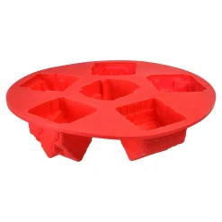 New Depot Silikon-Backform Hauser