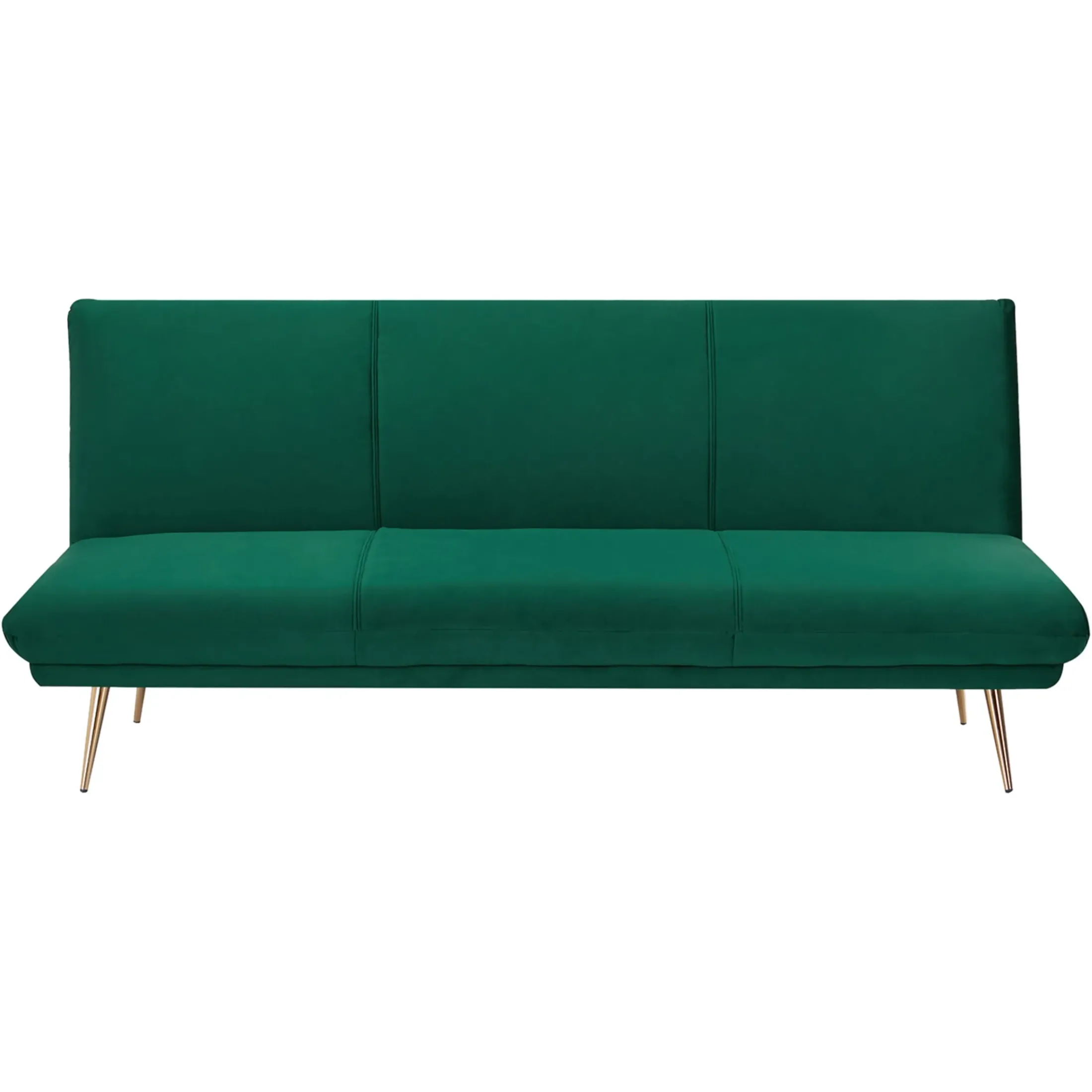 Depot Sofas>3-Sitzer Samt-Schlafsofa Marisa