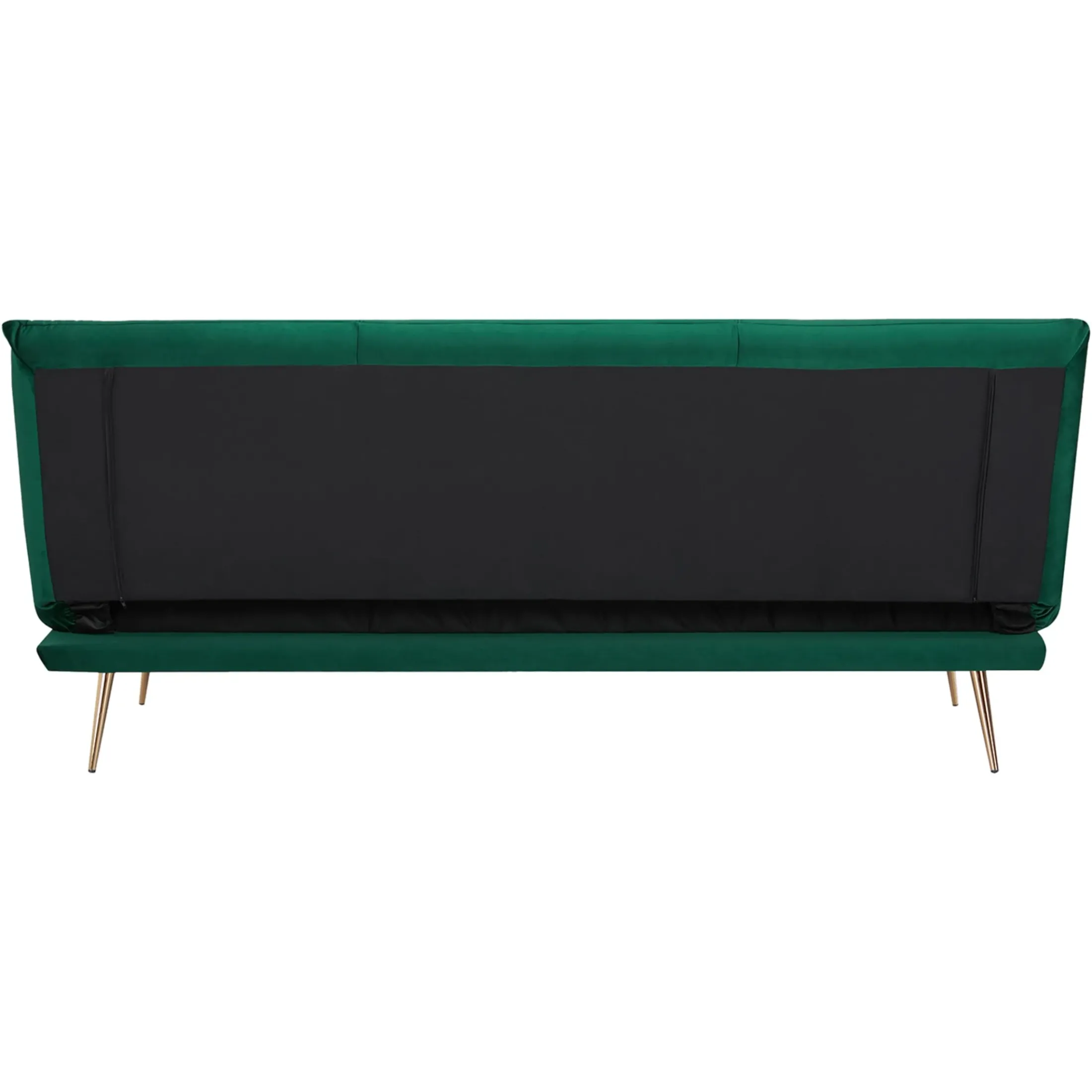 Depot Sofas>3-Sitzer Samt-Schlafsofa Marisa