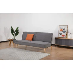 Depot Sofas>3-Sitzer Schlafsofa Leona