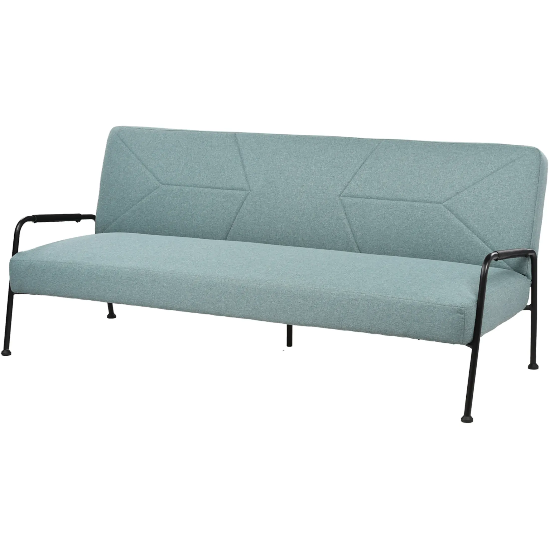 Depot Sofas>3,5-Sitzer Schlafsofa Zalo