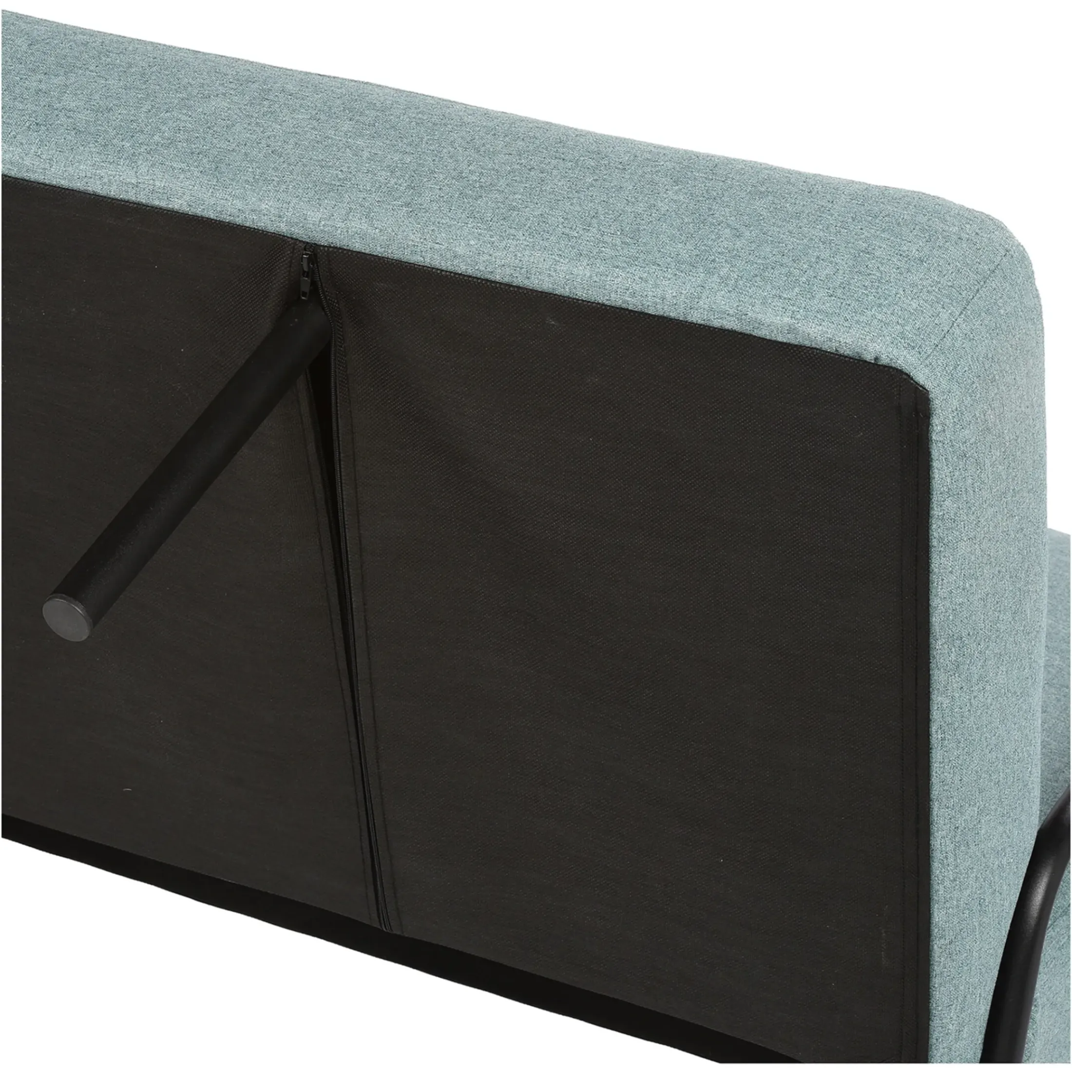 Depot Sofas>3,5-Sitzer Schlafsofa Zalo
