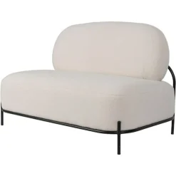Depot Sofas>2-Sitzer Teddy-Sofa Polly