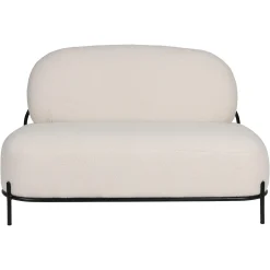 Depot Sofas>2-Sitzer Teddy-Sofa Polly