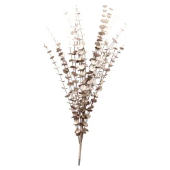 Outlet Depot Softflower-Kunstzweig Eukalyptus