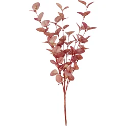 Depot Einzelblumen & Zweige>Softflower-Kunstzweig Eukalyptus